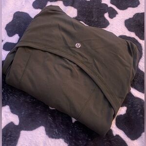 Lulu Lemon ‘Define Jacket Luon’